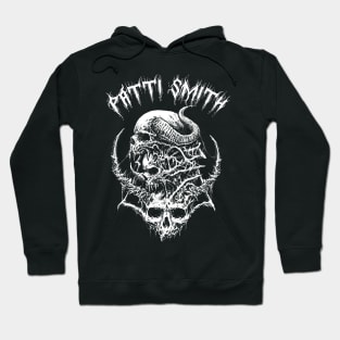 Patti Smith vintage Hoodie